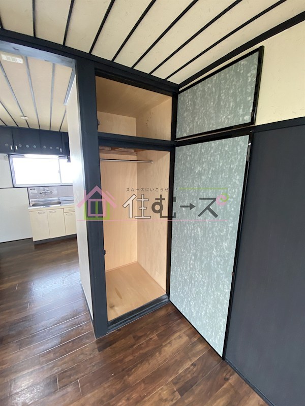 ベアーコーポ その他4