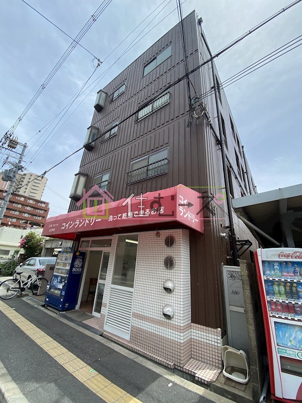 志村ハイツ その他外観1