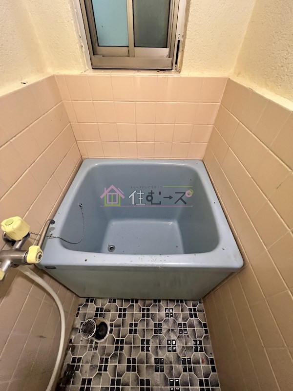 セレブサンティール 風呂画像