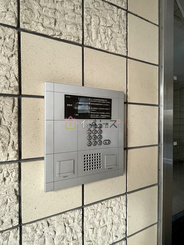 Halさくら その他外観2