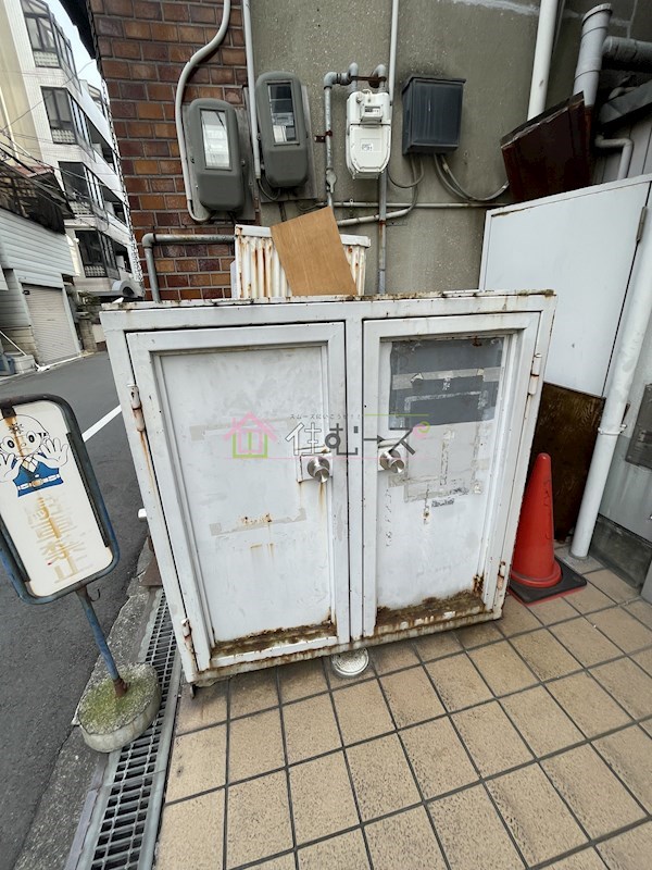 Halさくら その他外観3