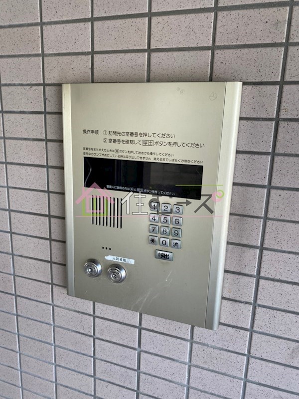 フレンドシップ1 その他外観5