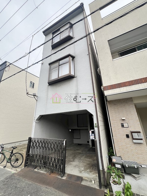 大正区鶴町1丁目戸建 その他外観1
