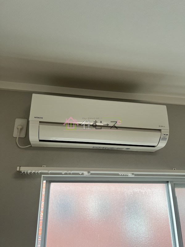 サニーサイドハイツ その他2