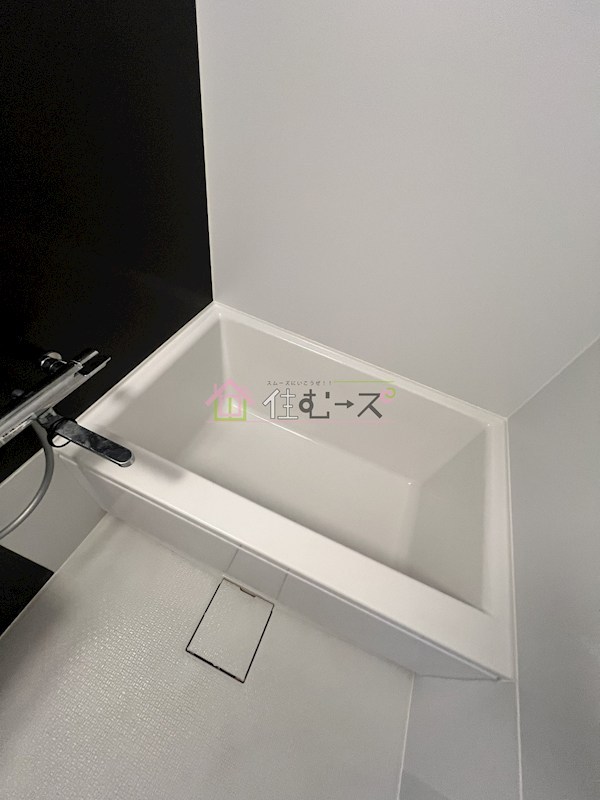 サニーサイドハイツ 風呂画像