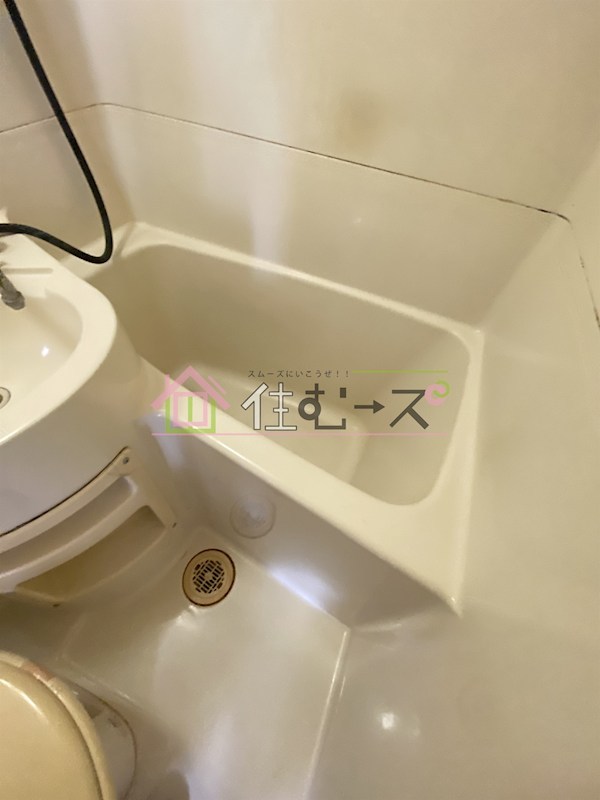 シャトー杉本PARTⅠ 風呂画像