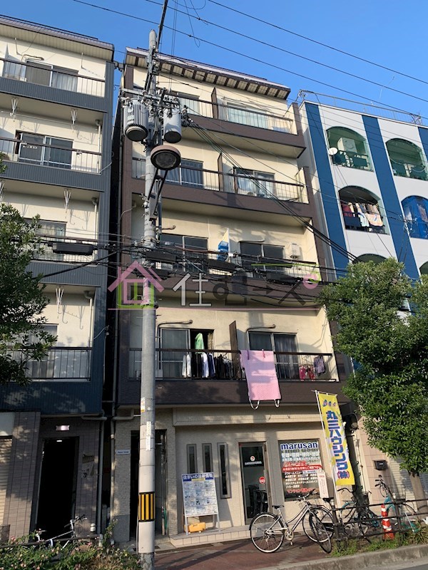 ハニーコーポ その他外観1