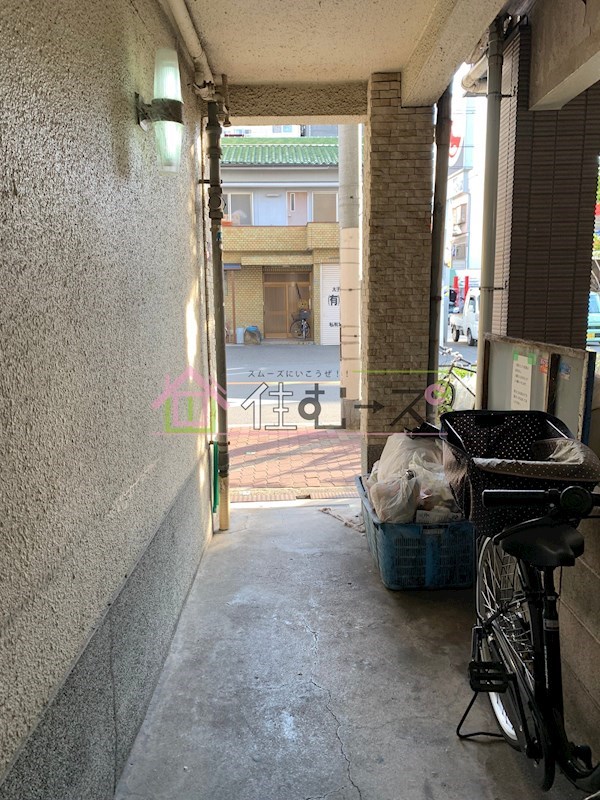 ハニーコーポ その他外観5