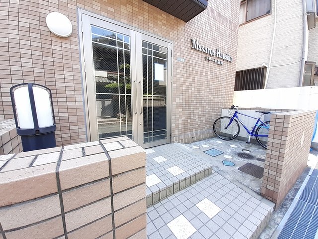 マサーナ阪神 その他6