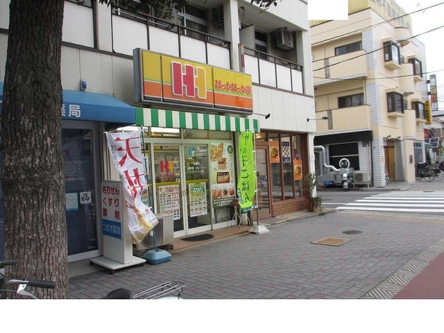 マサーナ阪神 その他外観4