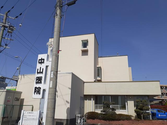 リーベ　ハイム その他外観5