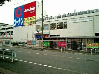 Ｇ－ＳＱＵＡＲＥ その他外観2