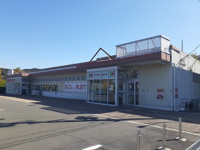 カーサ・ジール その他外観2