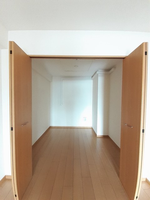 セントレジデンス その他3