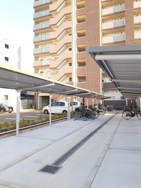 メルベージュ岸 その他6
