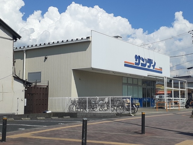 シャロル　Ⅲ その他外観2