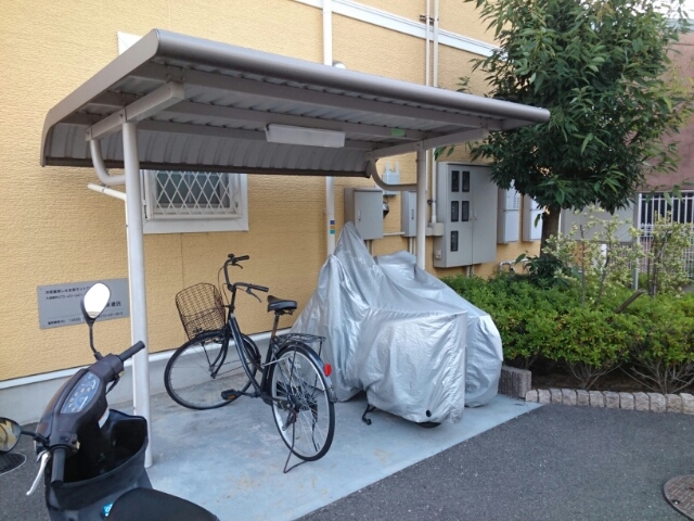 Ｇｒａｃｅｖｉｌｌａ　Ⅱ その他2