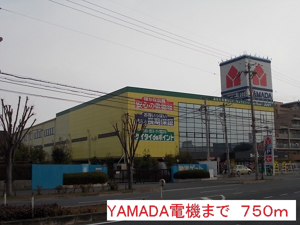 ヒューゲルハウス その他外観5