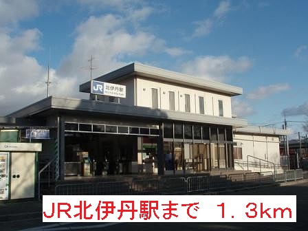 ヒューゲルハウス その他外観6