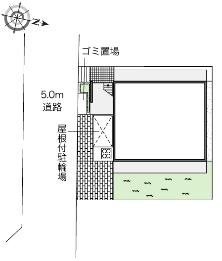 レオネクストカンフリエ三国 その他1