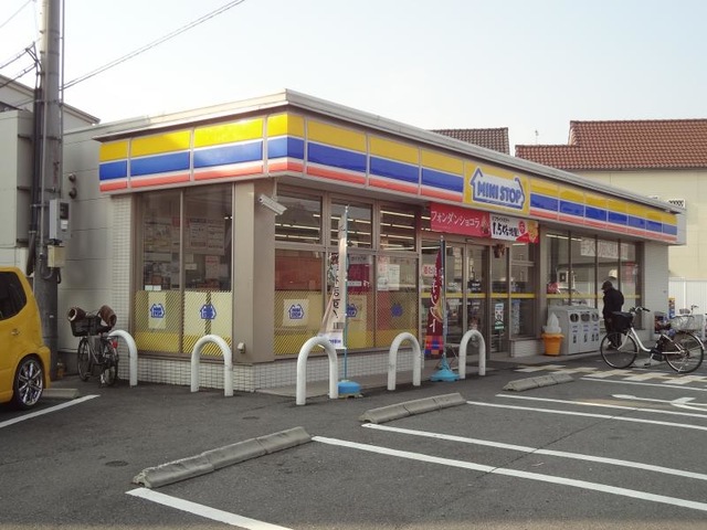 F asecia Nobile 周辺画像6