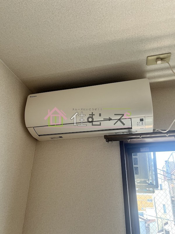 ハイツコスモス その他3