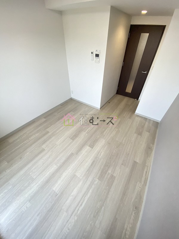 ラクラス阿倍野元町 リビング