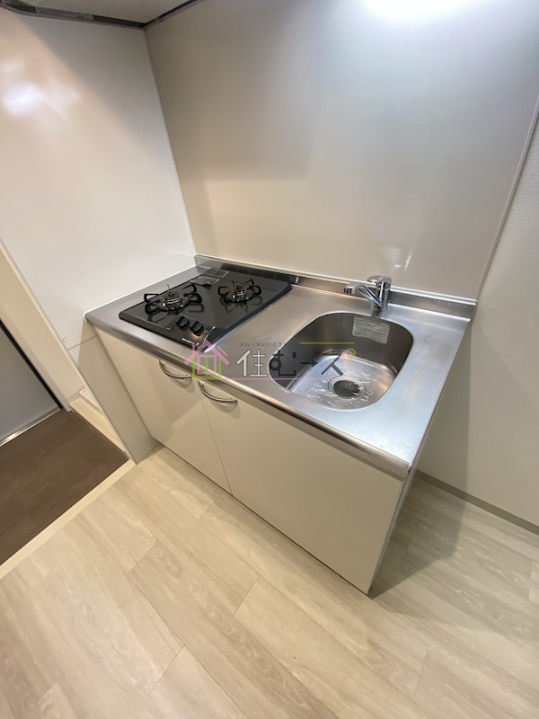 ラクラス阿倍野元町 キッチン