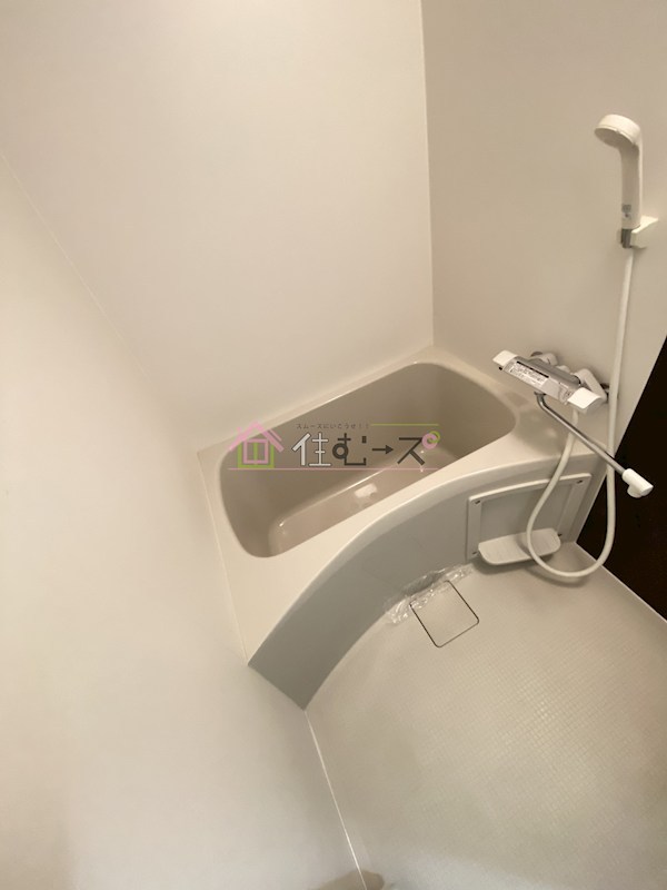 ラクラス阿倍野元町 風呂画像