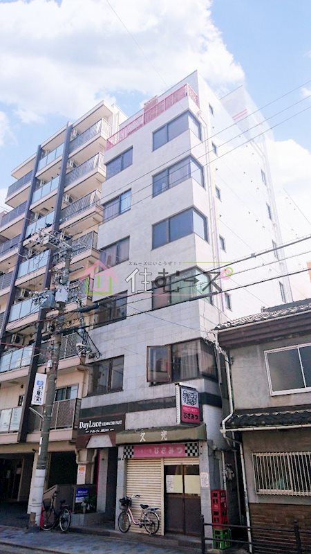 デイルーチェ上町EAST その他外観1
