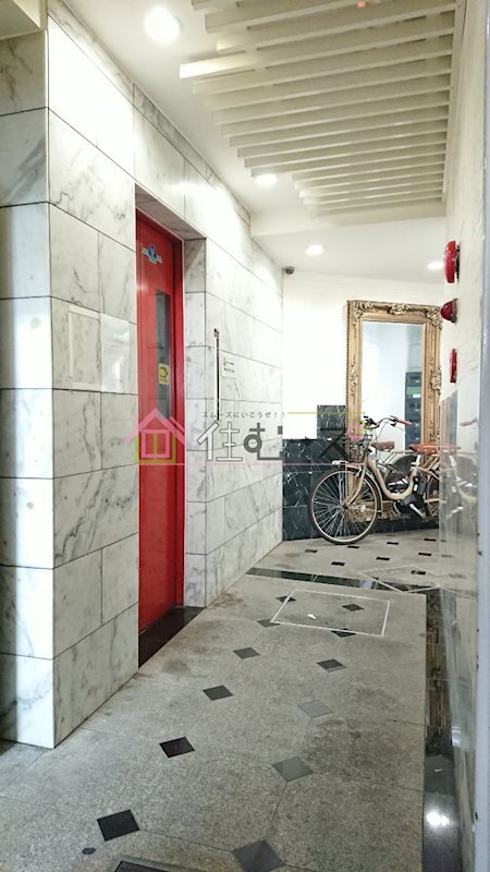 デイルーチェ上町EAST その他外観4