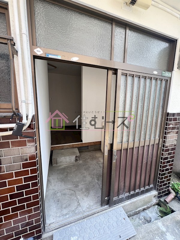 中川西2丁目賃貸 その他1