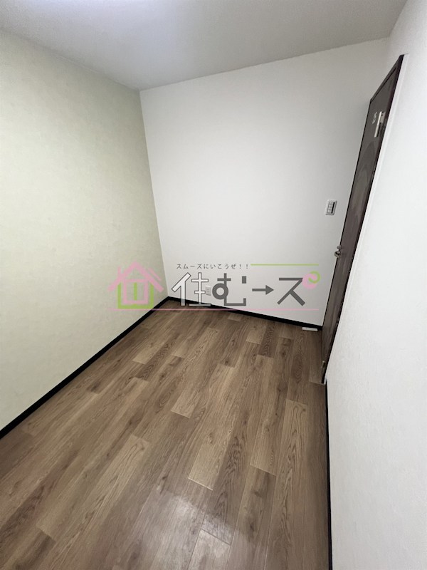 中川西2丁目賃貸 リビング