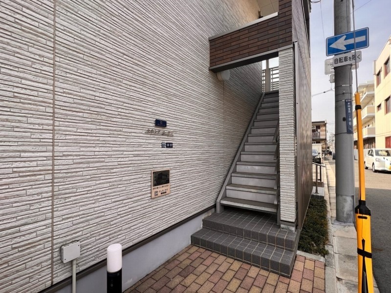 クレイノセカンド　ユーアイ その他6
