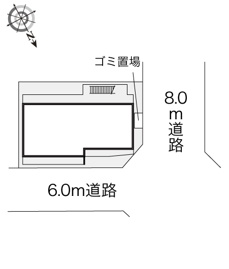 レオパレスＮ その他1