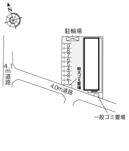 レオパレスオレオ その他1