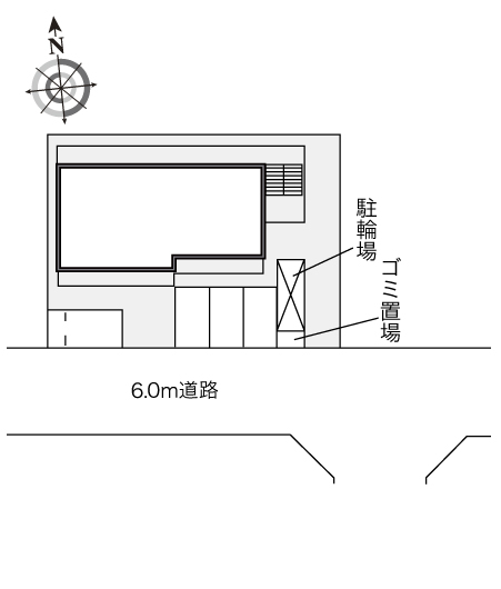 レオパレス白糸 その他1
