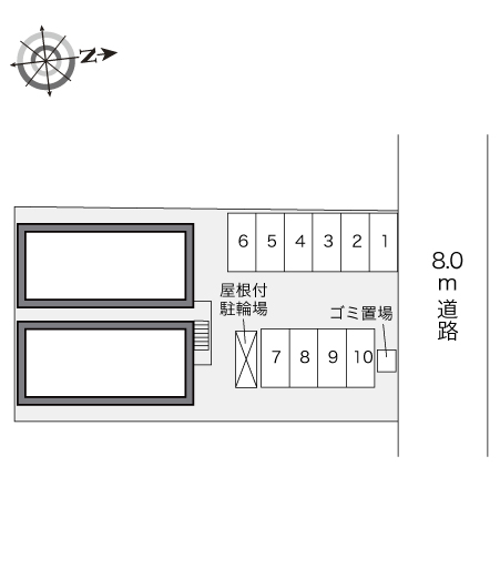 レオパレスＰｌｅｙｏｎｅ その他1