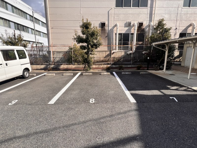 レオパレスＰｌｅｙｏｎｅ その他7