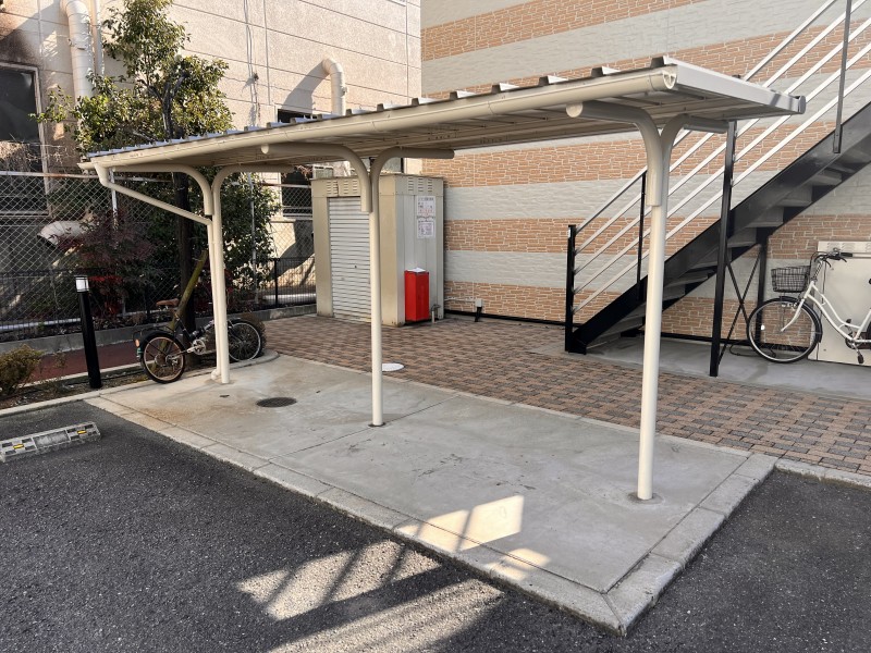 レオパレスＰｌｅｙｏｎｅ その他8