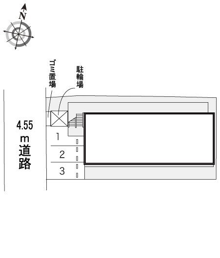 レオパレス永和 その他1