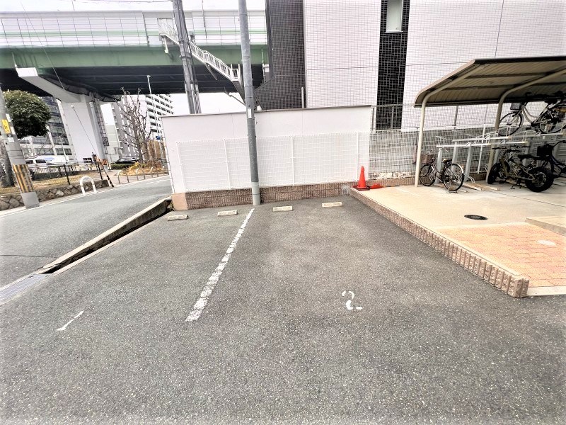 レオパレスラピスラズリ高井田 その他7