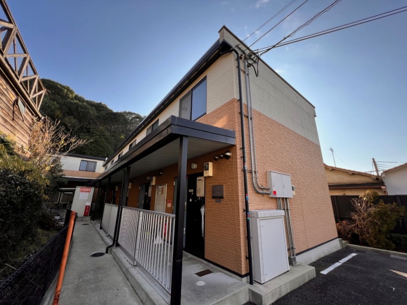 レオパレス枚岡ヒルズ その他5