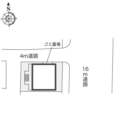 レオパレスＦＵＳＥ その他1