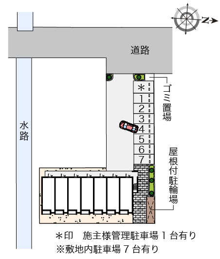 レオネクストＧＡＩＡ その他1