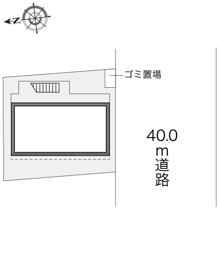 レオパレス千ーＳＥＮーⅠ その他1