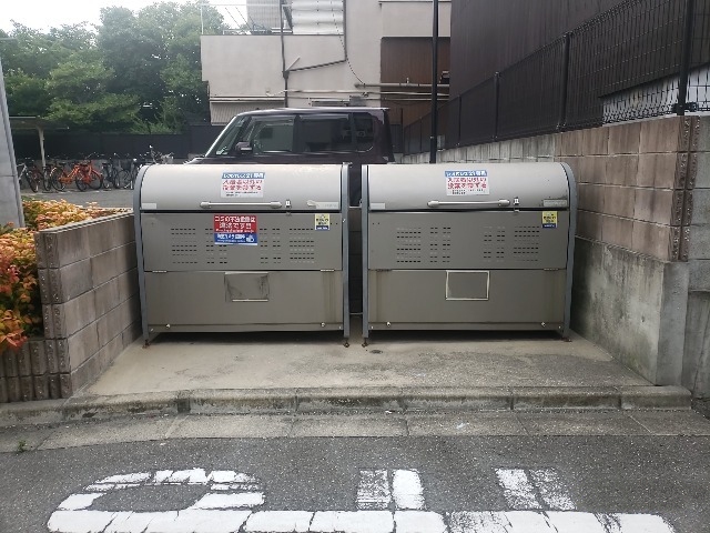 レオパレスエーデル菱屋西 その他9