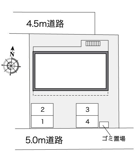 レオパレスサウスリー その他1