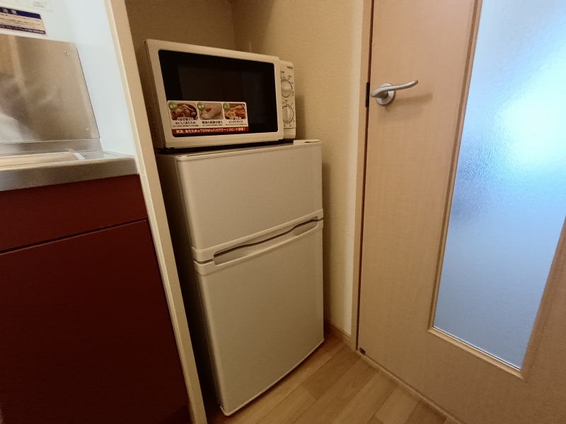 レオパレスサウスリー その他11