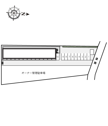 レオパレスＩＢ その他1